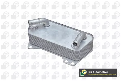 BGA BGA CO9615 Oil Cooler, automatic transmission 