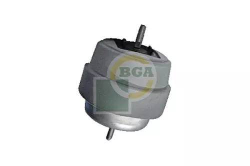 Mounting, engine