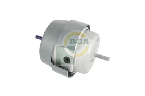 BGA Mounting, engine (MT0133)