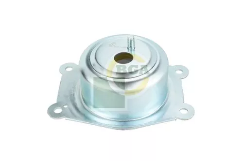 BGA BGA (MT95008) Mounting, engine 