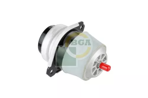 Mounting, engine