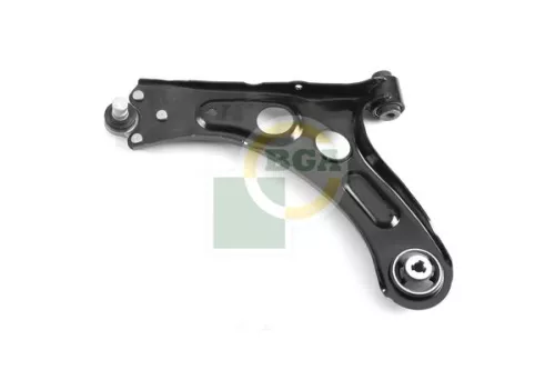 front axle left BGA Track Control Arm Suspension TRC6763