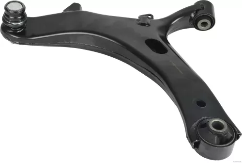 BGA BGA TRC9751 Bga Front Left Control Trailing Arm For Subaru Impreza Legacy Outback Wrx        