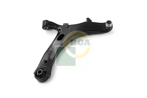 BGA BGA TRC9752 front axle right BGA Track Control Arm Suspension TRC9752 