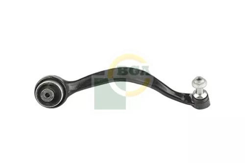 lower front axle right BGA Track Control Arm Suspension TRC09020