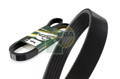 V-Ribbed Belt