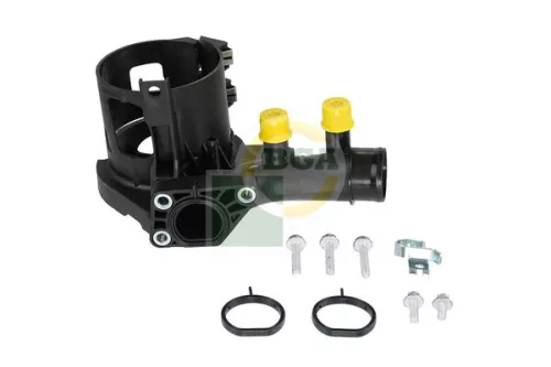BGA Coolant Flange (FA5601)