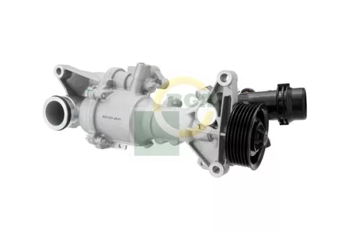BGA Water Pump, engine cooling (CP5635)
