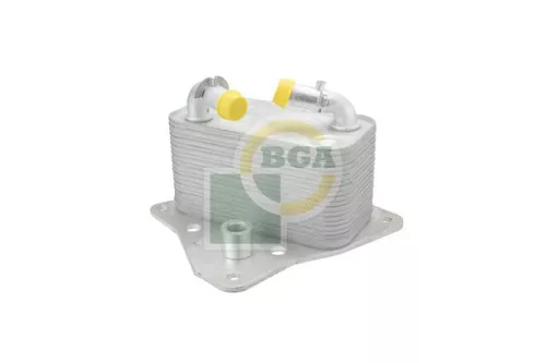 BGA Oil Cooler, engine oil (CO2200)