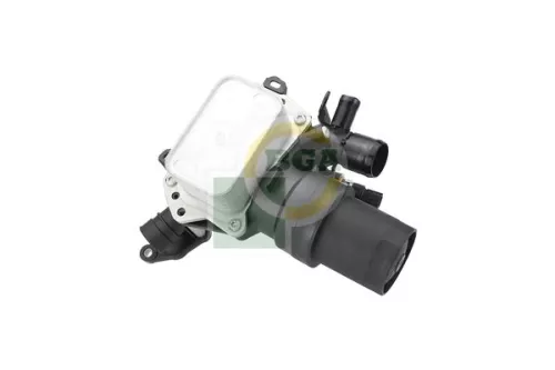 BGA Oil Cooler, engine oil (CO6301)
