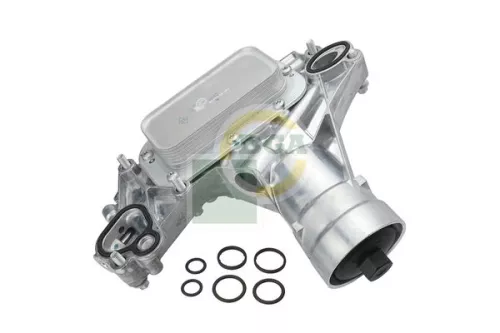 BGA BGA CO9511 Oil Cooler, engine oil 
