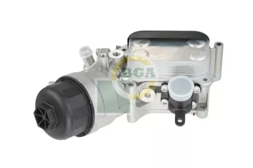 BGA Oil Cooler, engine oil (CO9517)