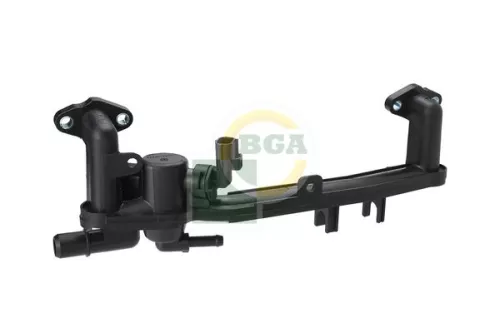 BGA Coolant Flange (FA4208)