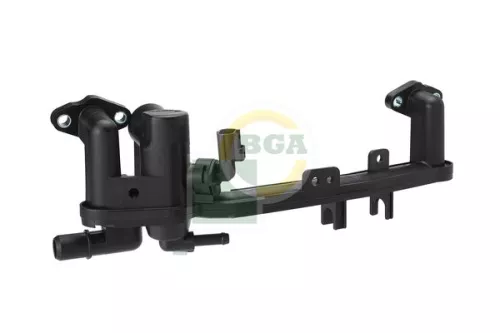BGA Coolant Flange (FA4209)