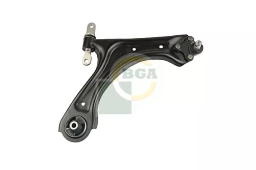 front axle right BGA Track Control Arm Suspension TRC27009
