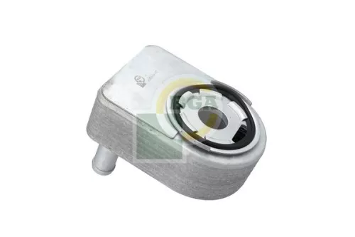 BGA BGA CO2317 Oil Cooler, engine oil 