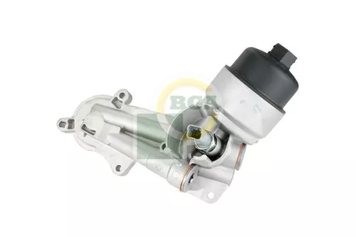 BGA Oil Cooler, engine oil (CO6701)