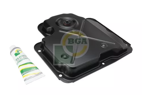 BGA BGA SP1421 Oil Sump 