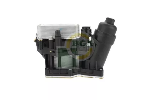 BGA BGA CO0916 Oil Cooler, automatic transmission 