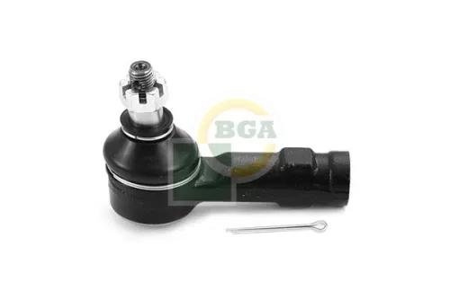 BGA BGA SR27010 Bga Front Left Or Right Outer Tie Rod End For Hyundai Accent Coupe Elantra Grand 