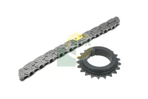 BGA BGA TC9551FK Chain Kit, oil pump drive 