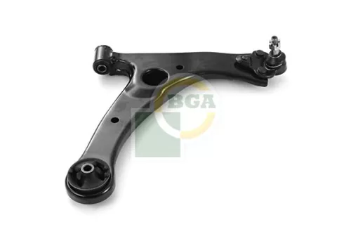front axle right BGA Track Control Arm Suspension TRC91016