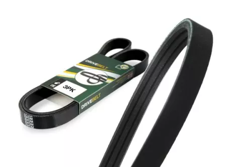 BGA BGA 3PK762E V-Ribbed Belt 