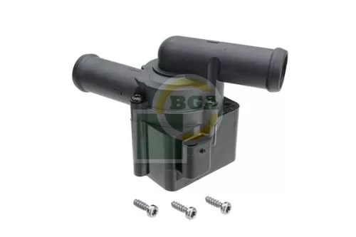 BGA BGA (CP4218) Auxiliary Water Pump (cooling water circuit) 