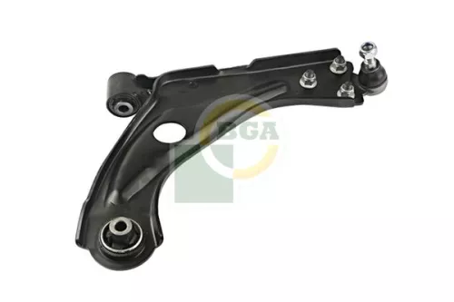 BGA BGA TRC14004 front axle right BGA Track Control Arm Suspension TRC14004 
