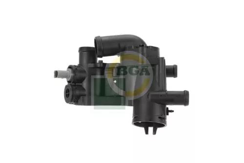 BGA BGA CT9650 Thermostat, coolant 