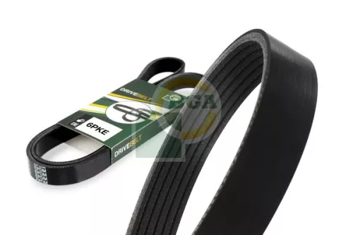 BGA V-Ribbed Belt (6PK1836E)