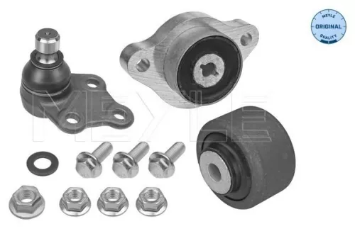 MEYLE Repair Kit, control arm (016 610 0005)