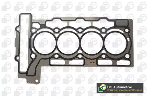 Gasket, cylinder head
