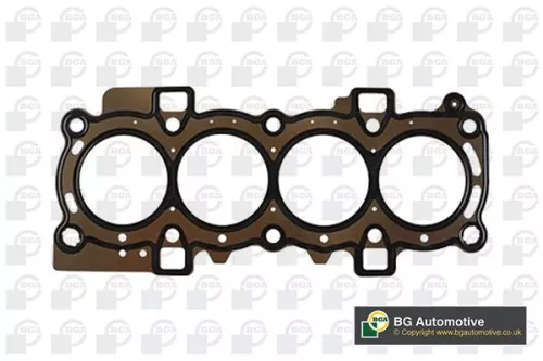Gasket, cylinder head