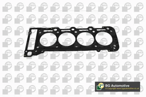 BGA BGA CH8583B Gasket, cylinder head 