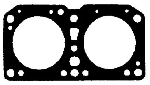 BGA BGA CH9304 Gasket, cylinder head 