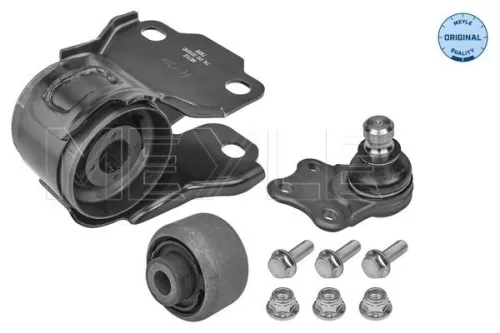 MEYLE Repair Kit, control arm (516 610 0000)