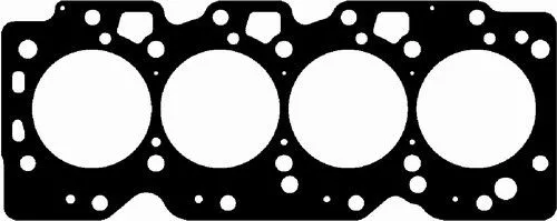 BGA BGA CH9312H Gasket, cylinder head 