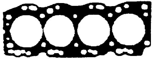 BGA BGA CH9315 Gasket, cylinder head 