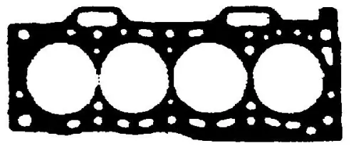 BGA BGA CH9316 Gasket, cylinder head 