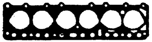 Gasket, cylinder head