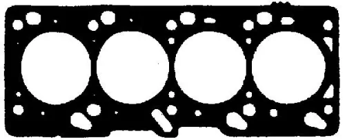 BGA BGA CH9323 Gasket, cylinder head 