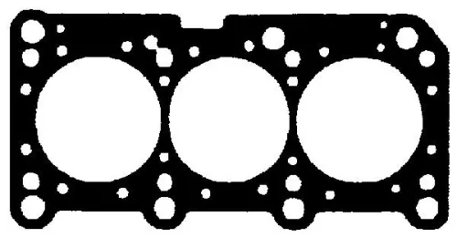 BGA BGA CH9330 Gasket, cylinder head 
