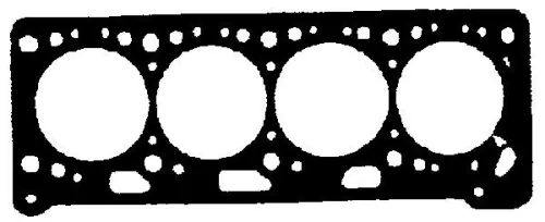 BGA BGA CH9334 Gasket, cylinder head 