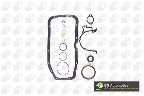 Gasket Kit, crankcase