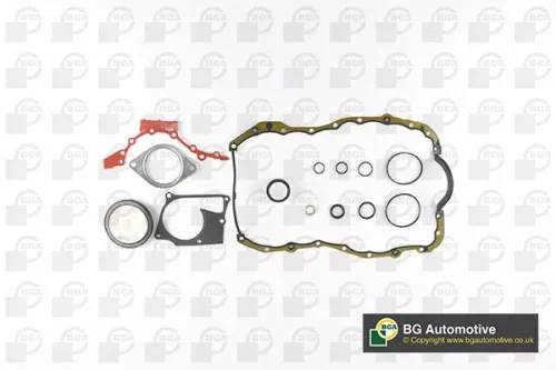 BGA BGA CK5601 Gasket Kit, crankcase 