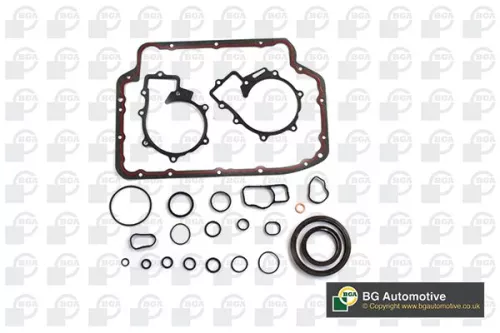 BGA BGA CK5605 Gasket Kit, crankcase 