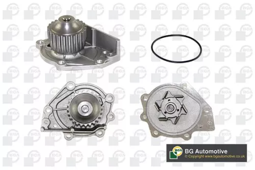 BGA Water Pump, engine cooling (CP2796)