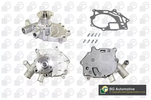 BGA Water Pump, engine cooling (CP2810)