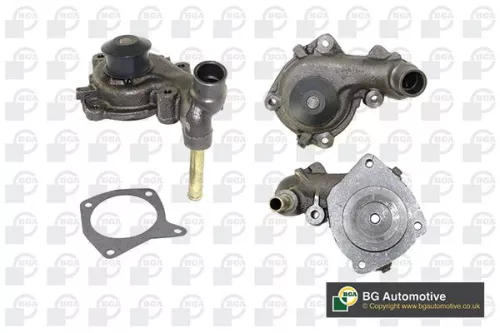 BGA Water Pump, engine cooling (CP2830)